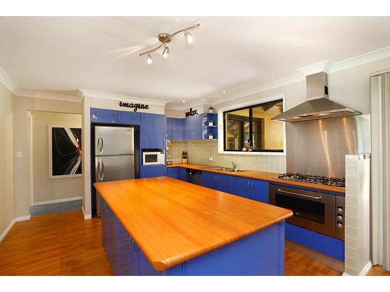 8 Anne Place, Wilberforce NSW 2756