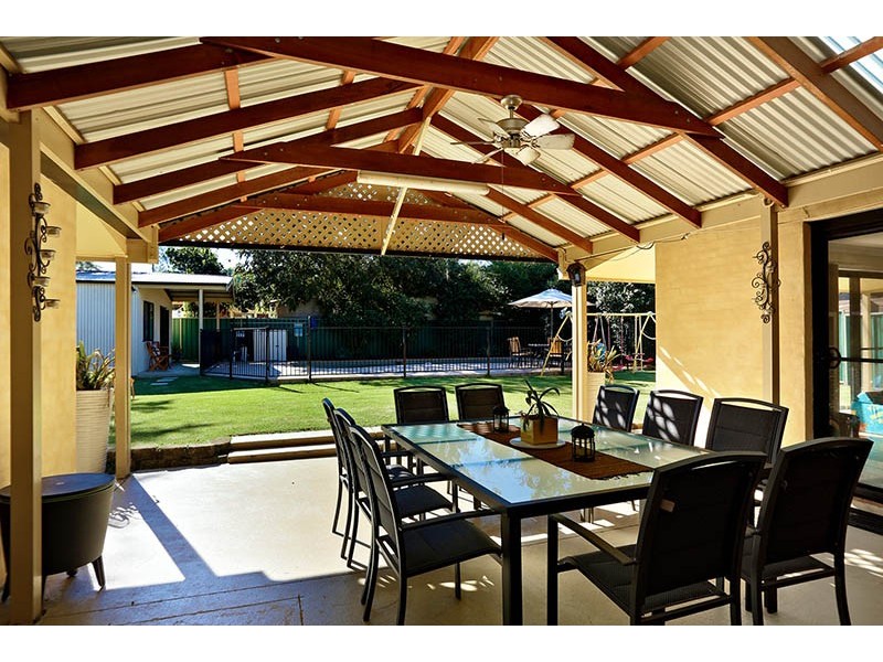 8 Anne Place, Wilberforce NSW 2756