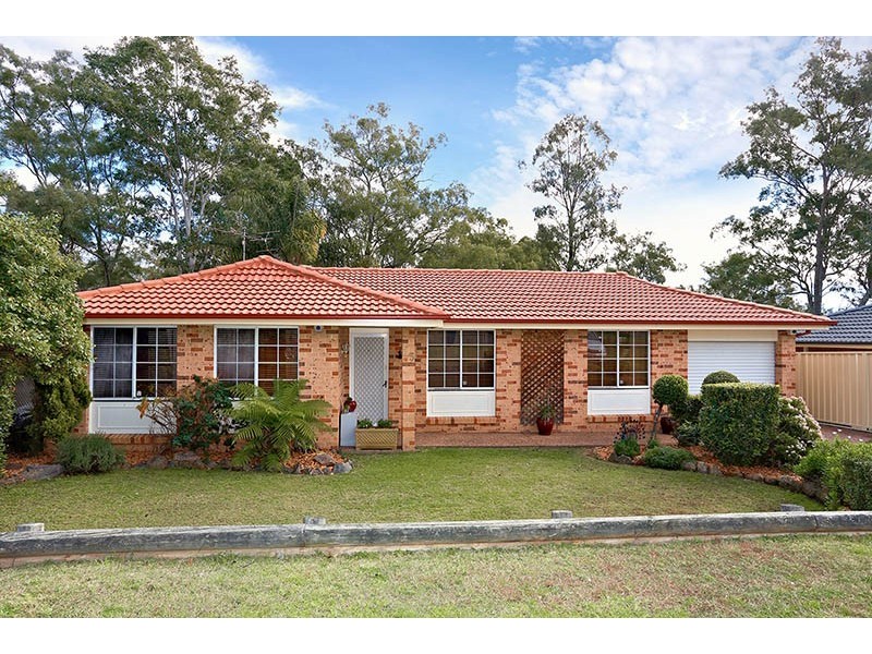 35 Mitchell Dr, Glossodia NSW 2756