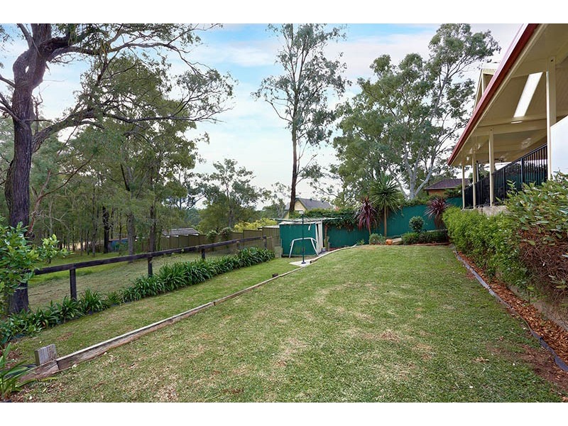 35 Mitchell Dr, Glossodia NSW 2756