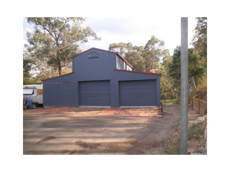 121 Hillcrest Rd, Yarramundi NSW 2753