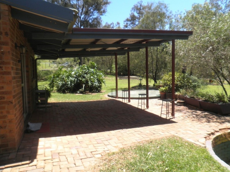121 Hillcrest Rd, Yarramundi NSW 2753