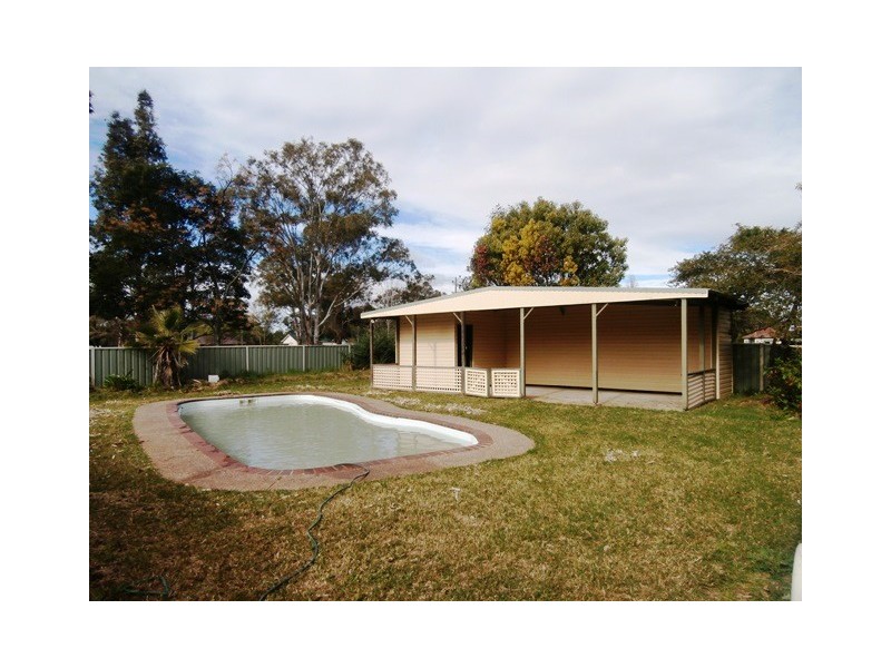 290 Londonderry Road, Londonderry NSW 2753