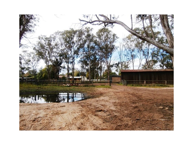 290 Londonderry Road, Londonderry NSW 2753