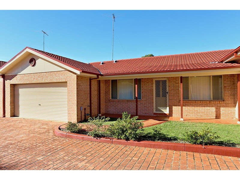 2/5 Pecks Road, North Richmond NSW 2754