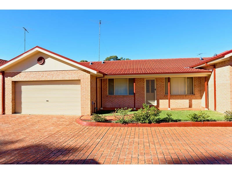 2/5 Pecks Road, North Richmond NSW 2754