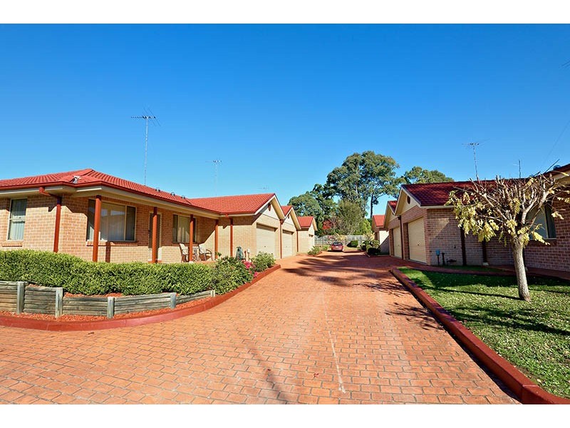 2/5 Pecks Road, North Richmond NSW 2754