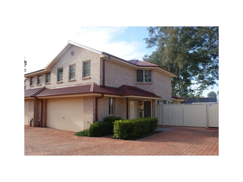 4/35 Elizabeth St, North Richmond NSW 2754