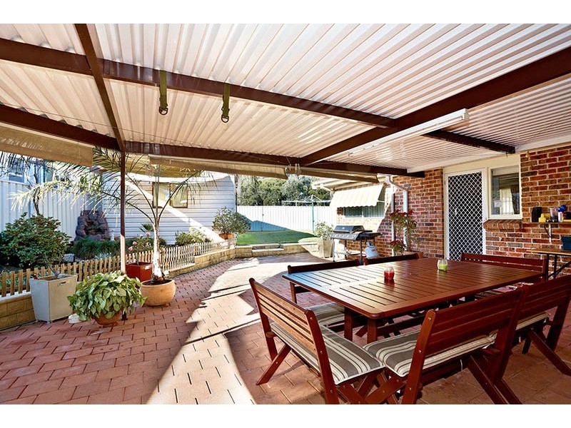 11 Warrina Pl, Londonderry NSW 2753