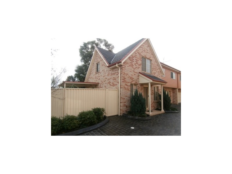 7/43 Lennox St, Richmond NSW 2753