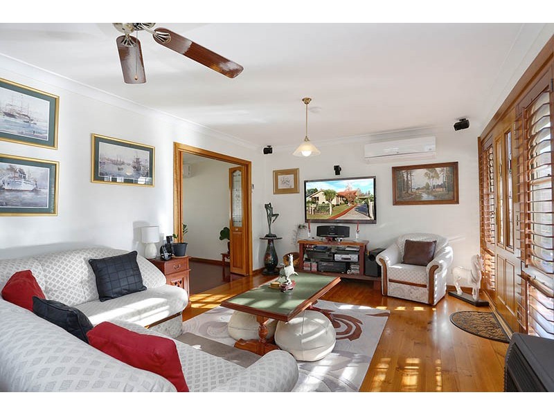 6 Mason Ave, Richmond NSW 2753