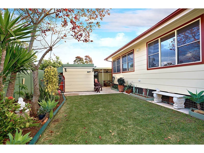 6 Mason Ave, Richmond NSW 2753