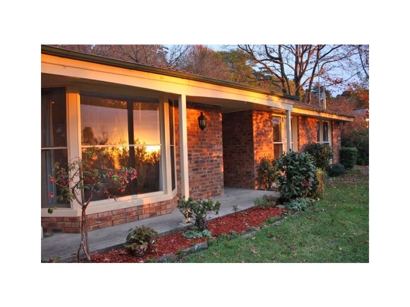 27 Dabage Place, Kurrajong Heights NSW 2758