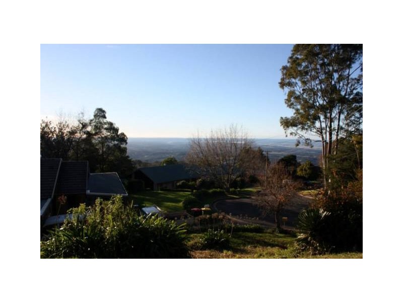 27 Dabage Place, Kurrajong Heights NSW 2758