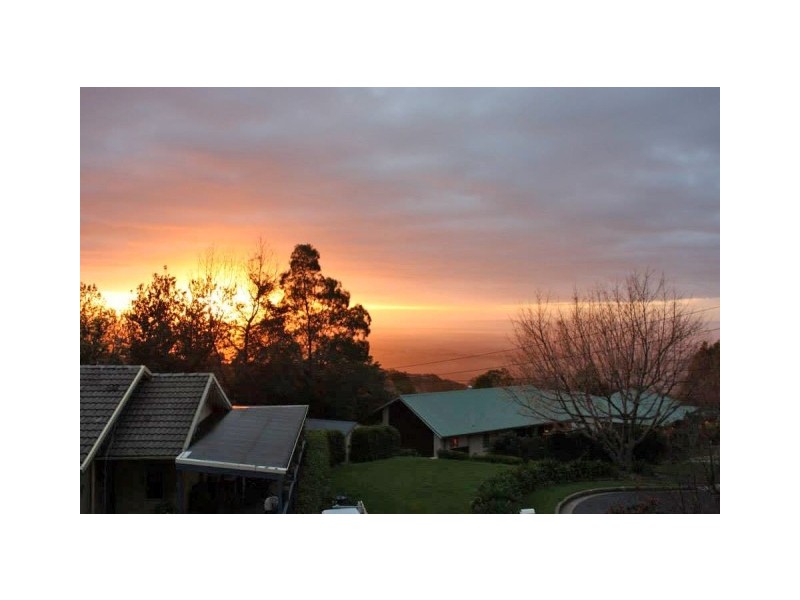 27 Dabage Place, Kurrajong Heights NSW 2758