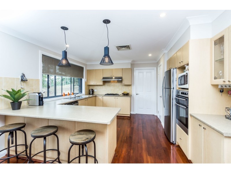113 Teale Rd, East Kurrajong NSW 2758
