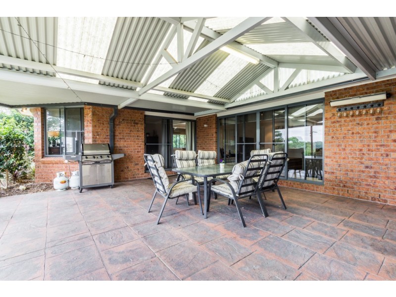 113 Teale Rd, East Kurrajong NSW 2758