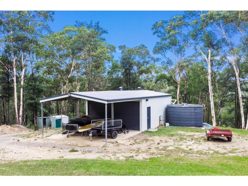 113 Teale Rd, East Kurrajong NSW 2758