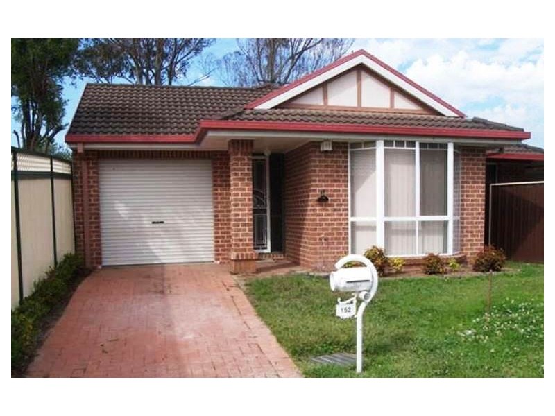 152 Colonial Drive, Bligh Park NSW 2756