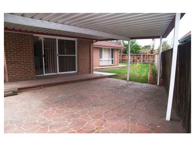 152 Colonial Drive, Bligh Park NSW 2756