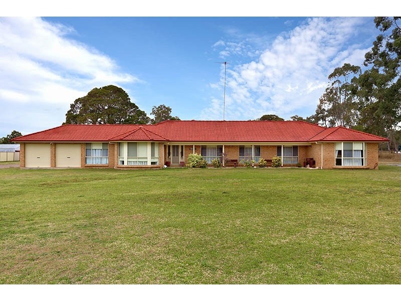 114 Nutt Rd, Londonderry NSW 2753