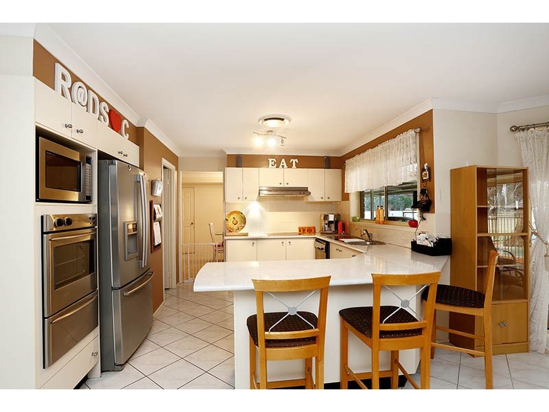 114 Nutt Rd, Londonderry NSW 2753