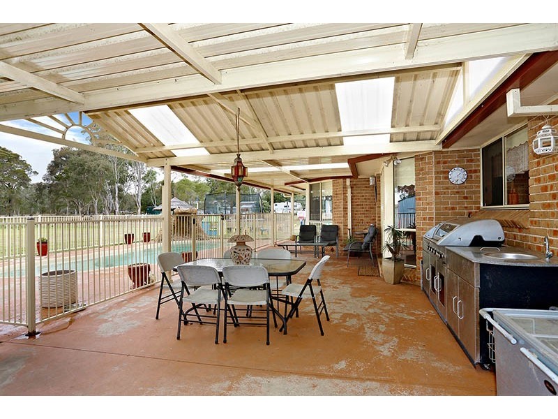 114 Nutt Rd, Londonderry NSW 2753
