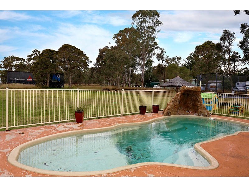 114 Nutt Rd, Londonderry NSW 2753