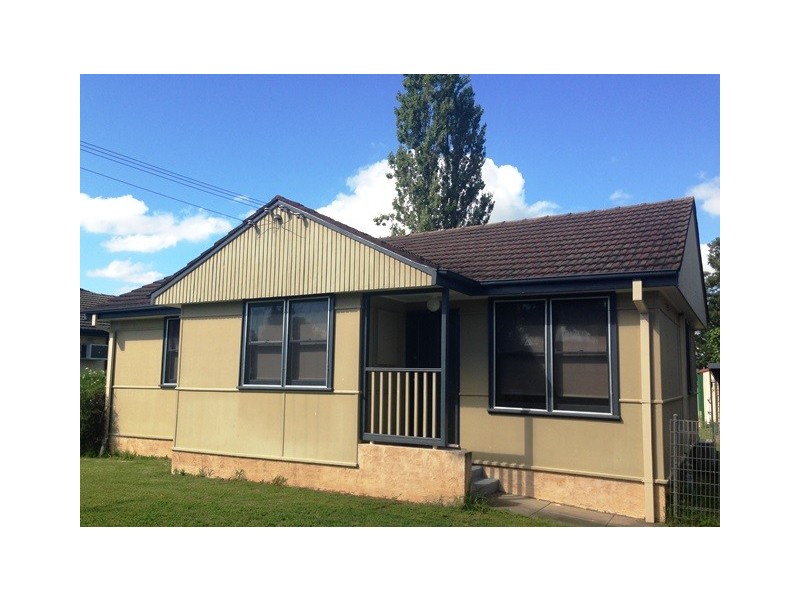 32 Teviot Street, Richmond NSW 2753