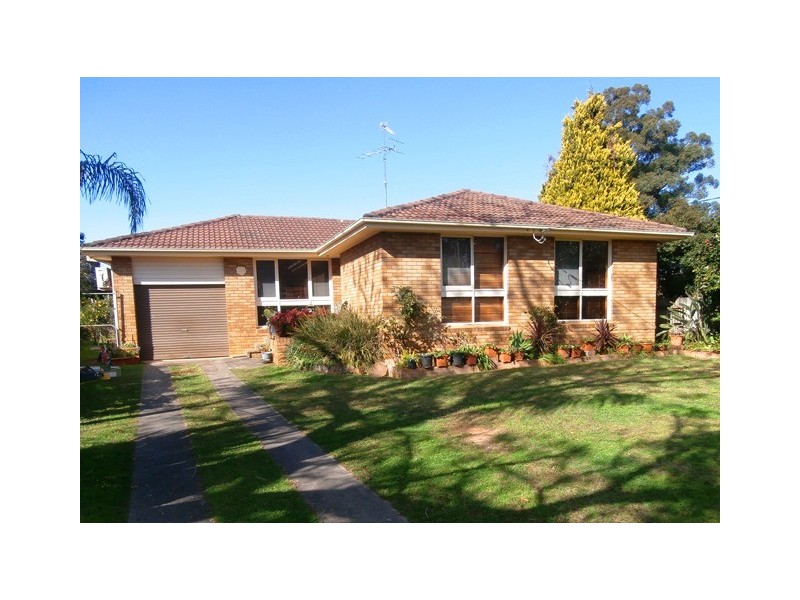 68 Tyne Cres, North Richmond NSW 2754