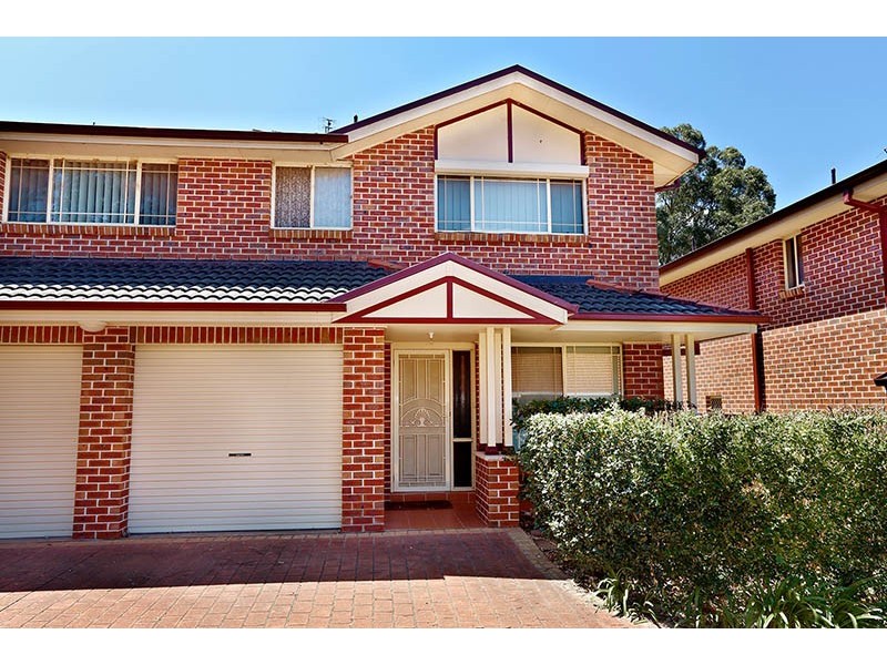 2/5 Fulton Pl, North Richmond NSW 2754