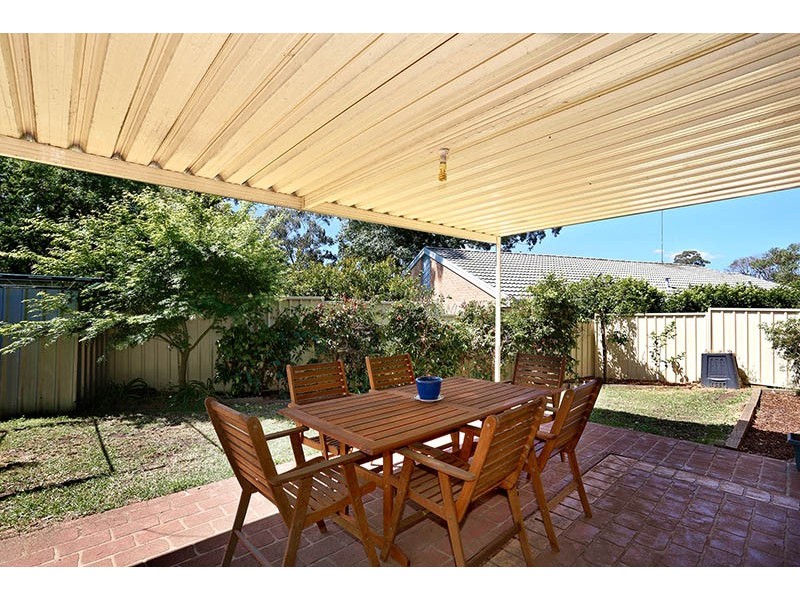 2/5 Fulton Pl, North Richmond NSW 2754
