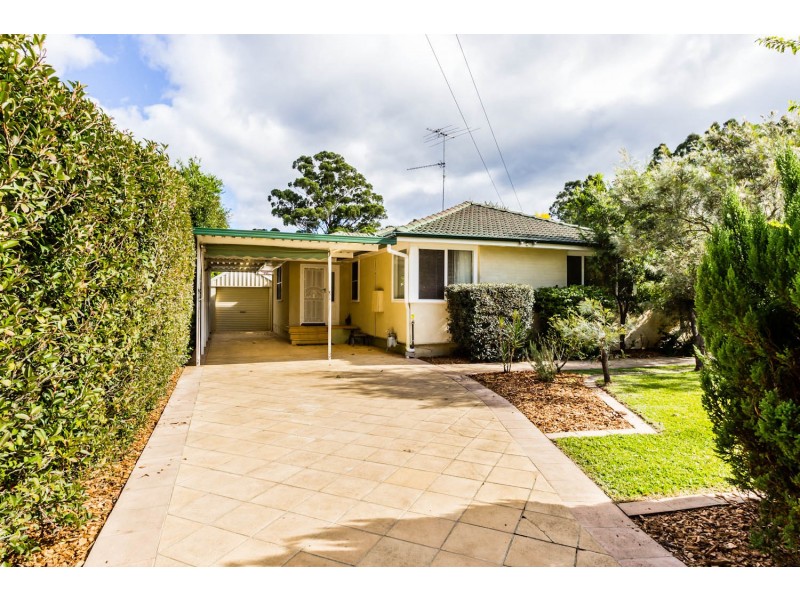 8 Sardonyx Avenue, Richmond NSW 2753