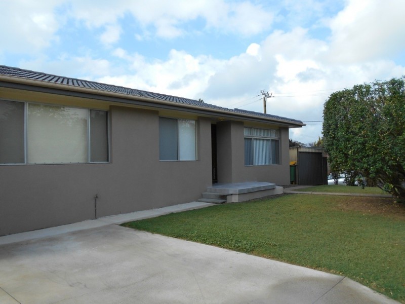 31 Castlereagth Road, Richmond NSW 2753