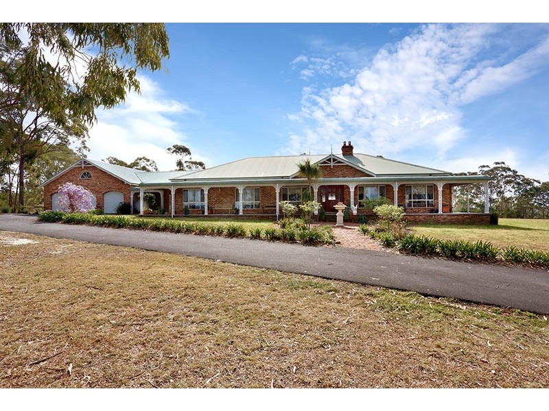 27 Titas Road, East Kurrajong NSW 2758
