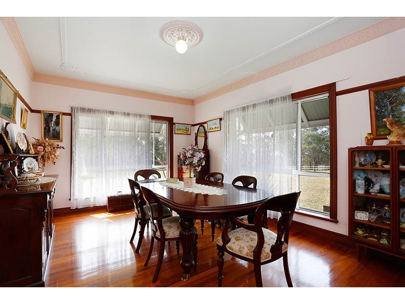 27 Titas Road, East Kurrajong NSW 2758