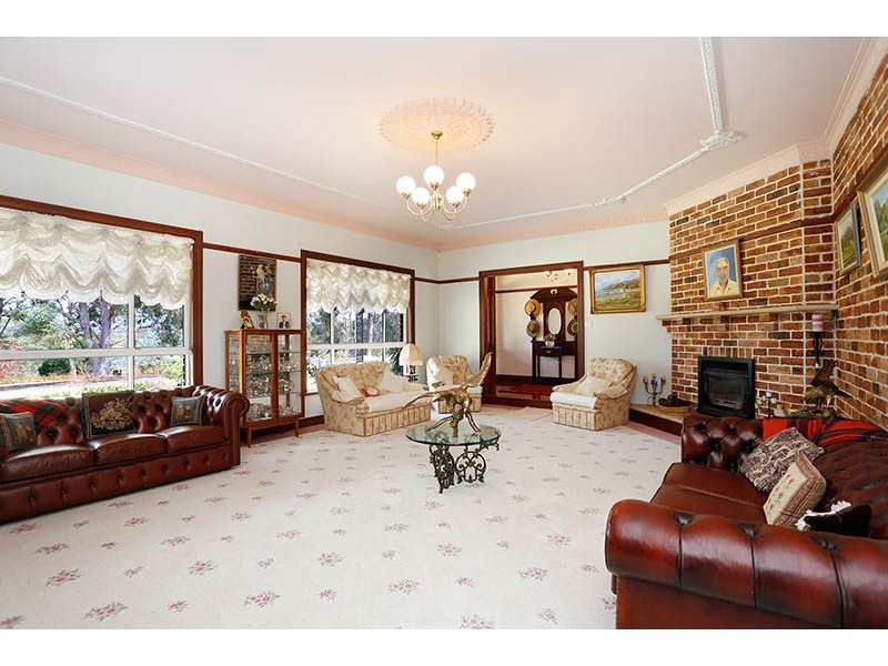 27 Titas Road, East Kurrajong NSW 2758