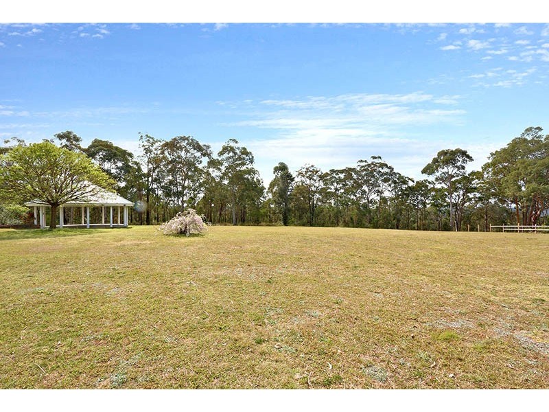 27 Titas Road, East Kurrajong NSW 2758