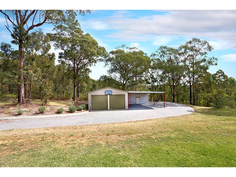 27 Titas Road, East Kurrajong NSW 2758
