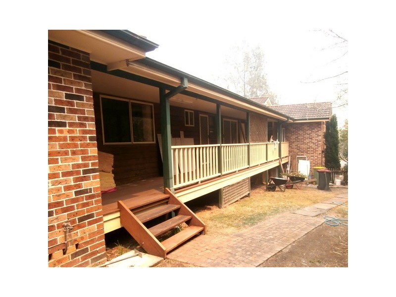 395 Castlereagh Road, Agnes Banks NSW 2753