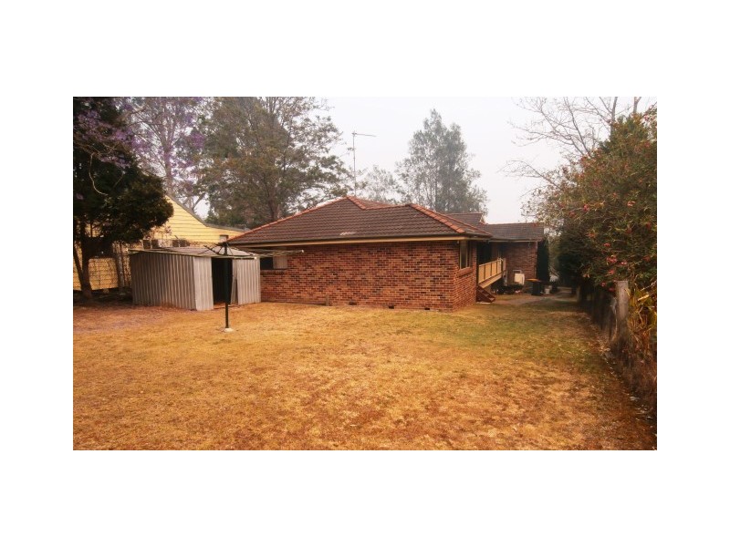 395 Castlereagh Road, Agnes Banks NSW 2753