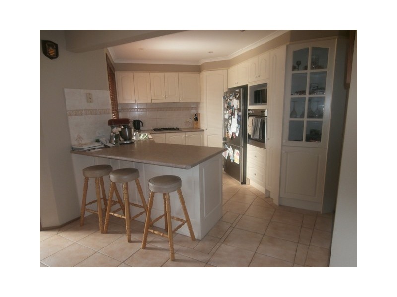 30 Fullerton Crescent, Bligh Park NSW 2756