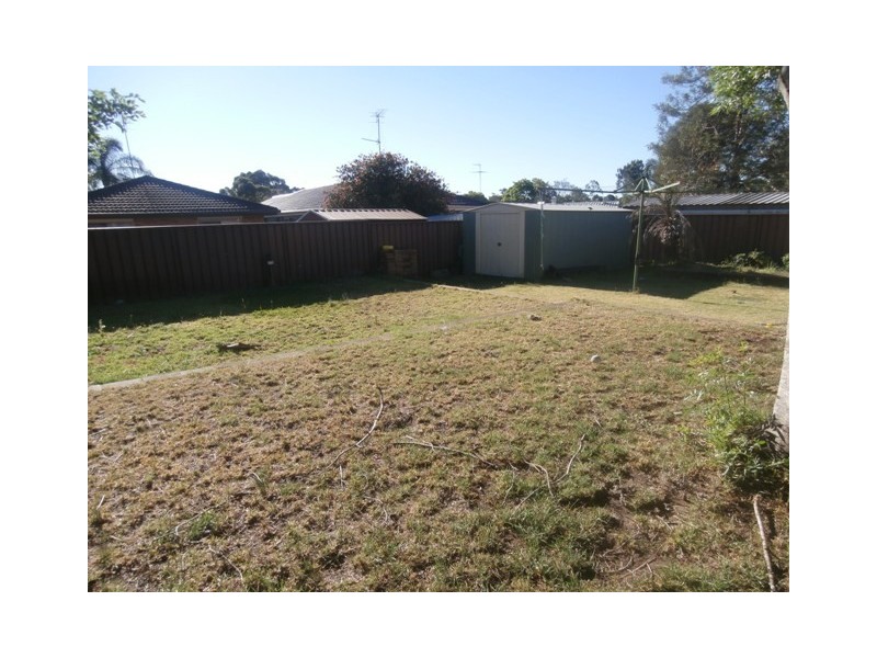 30 Fullerton Crescent, Bligh Park NSW 2756