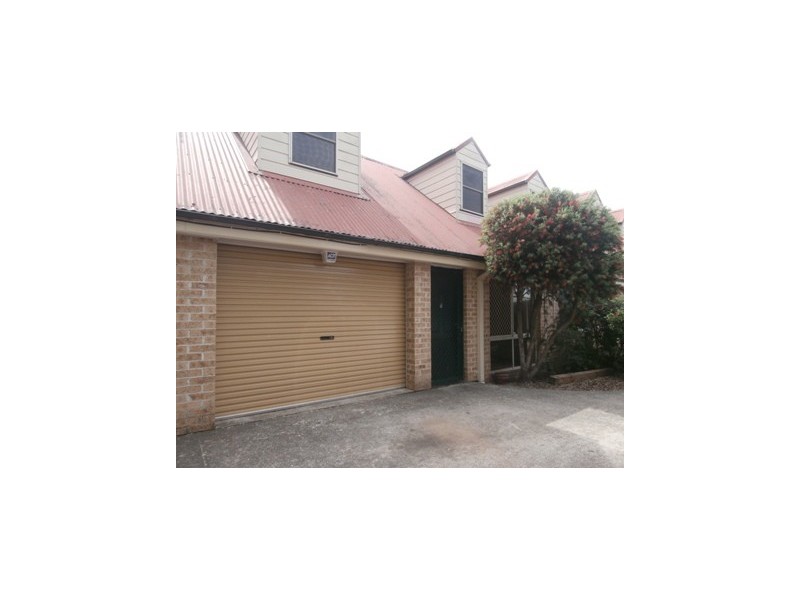 3/546 George Street, South Windsor NSW 2756