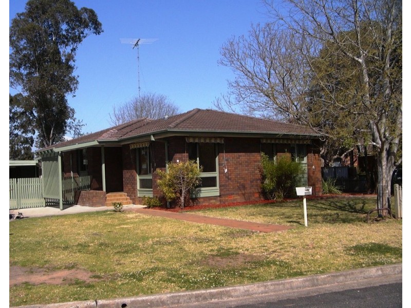 34 Town Street, Richmond NSW 2753