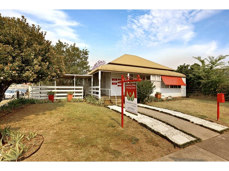 2 West Market Street, Richmond NSW 2753