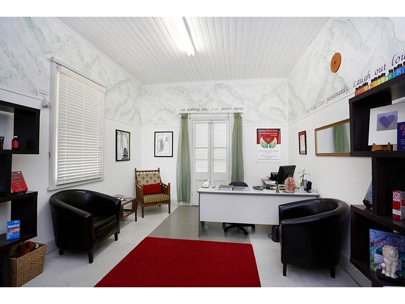 2 West Market Street, Richmond NSW 2753