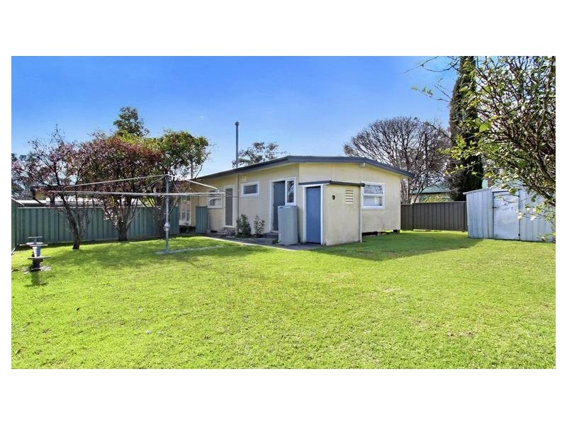 4 Conrad street, Richmond NSW 2753