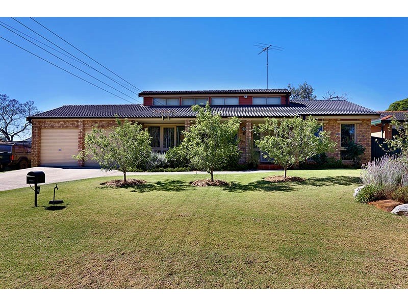 6 Mokari St, North Richmond NSW 2754