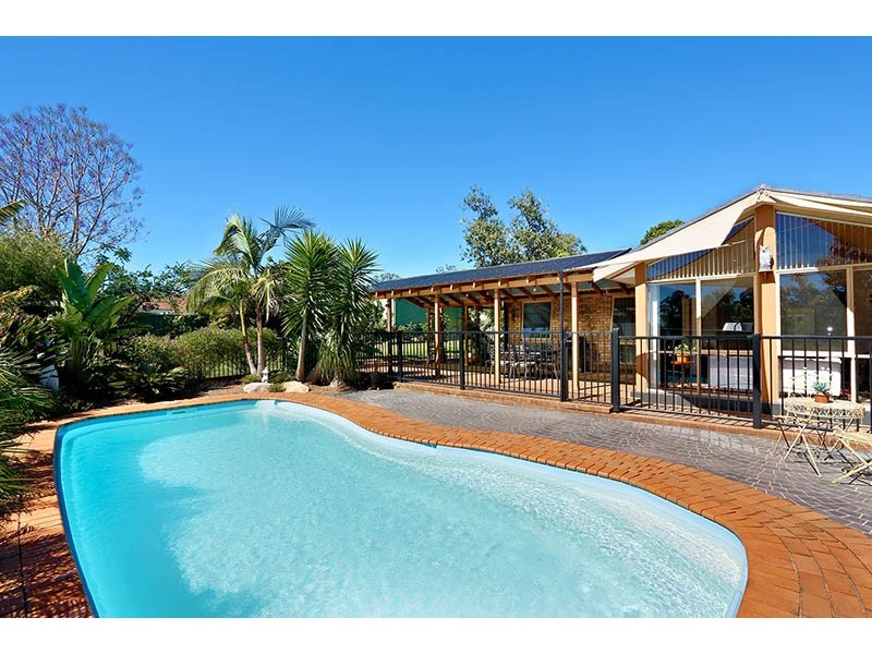 6 Mokari St, North Richmond NSW 2754